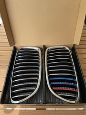 Bmw nieren frontziergitter gebraucht kaufen  Esslingen am Neckar