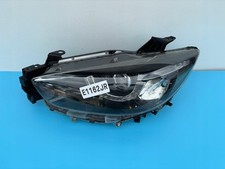 Frontscheinwerfer mazda kf gebraucht kaufen  Hamburg