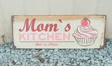 Vintage metal enamel for sale  PERSHORE