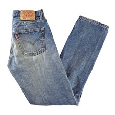 Levi 501 original d'occasion  Expédié en Belgium