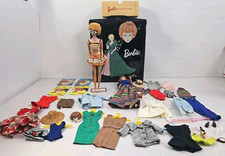 Usado, Barbie Vintage Anos 1960 ~ Midge ~ Lote ~ Acessórios ~ Estojo ~ Etc comprar usado  Enviando para Brazil