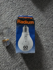 Radium e27 60w gebraucht kaufen  Übach-Palenberg
