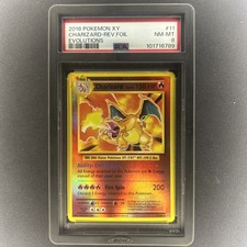 Charizard evolutions 108 for sale  Selbyville