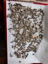 LOTE 1930’s 1940’s 1950’s ANCO TRICO ADAPTADORES DE LIMPADOR DE PARA-BRISA CLIPES DE HARDWARE, usado comprar usado LOTE 1930’s 1940’s 1950’s ANCO TRICO ADAPTADORES DE LIMPADOR DE PARA-BRISA CLIPES DE HARDWARE, usado comprar usado  Enviando para Brazil