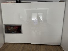 Schlafzimmerschrank kleidersch gebraucht kaufen  Göppingen