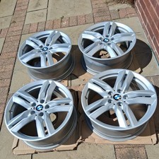 Genuine bmw f48 for sale  BARNSTAPLE