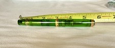 Pelikan translucent green for sale  Marshfield