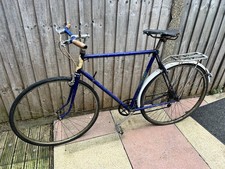 Antique 1950 rudge for sale  LONDON