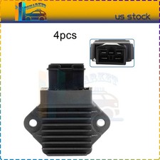 Regulator rectifier fits for sale  Ontario