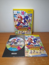 Mario sonic giochi usato  Bisceglie