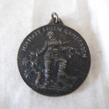 Medaille hatt einen gebraucht kaufen  Landau