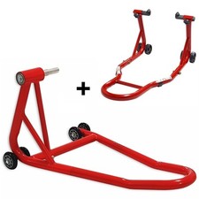 Cruizer cavalletto moto usato  Bisceglie