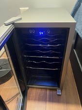 cuisinart wine refrigerator for sale cuisinart wine refrigerator for sale Staten Island