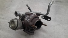 Turbina per bmw usato  Italia