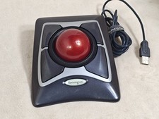 Kensington expert trackball for sale  Dripping Springs