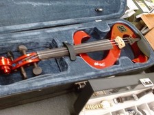 Stagg electric violin for sale  Bradenton
