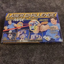 Laser challenge micro for sale Laser challenge micro for sale  ABERDEEN