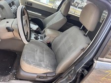 Driver front seat for sale  Decatur