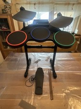 Nintendo wii guitar gebraucht kaufen  Ober-Mörlen
