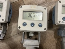Usado, Turbines inc. Monitor medidor de vazão/montagem giratória BATERIAS NOVAS  comprar usado  Enviando para Brazil