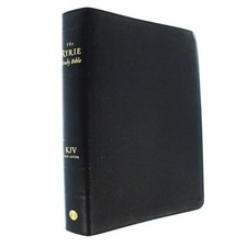 Kjv ryrie study for sale  USA