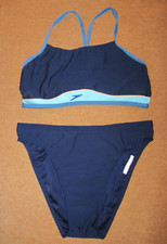 Speedo piece bikini for sale  WARMINSTER