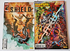 Lot marvel panini d'occasion  Mauguio