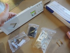 window ac support bracket for sale  Alva