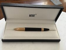 Authentic montblanc starwalker for sale  Wellesley