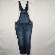 Torrid overalls women for sale  Vancouver