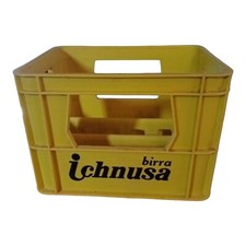 Cassa trasporto portabottiglie usato  Macomer