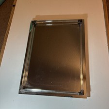Vanity perfume tray for sale  Lawrence