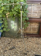 Bar lighting stand for sale  SLOUGH