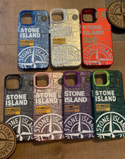 Coque stone island d'occasion  Orleans-