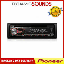 Pioneer deh 4800fd for sale  LONDON