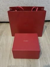 Cartier boîte bijoux d'occasion  La Garenne-Colombes