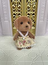 Sylvanian families hunter for sale  BRIGHTON