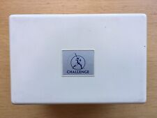 Challenge card index for sale  MORPETH