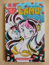 Lamù n.13 rumiko usato  San Prisco