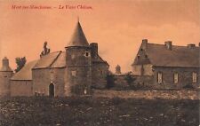 Mont marchienne château d'occasion  Expédié en Belgium