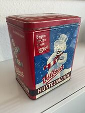 Vintage blechdose villosa gebraucht kaufen  Wernigerode