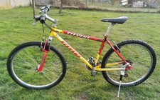 Mountainbike mtb 26zoll gebraucht kaufen  Bretten