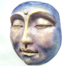 Original buddha wall for sale  Portland