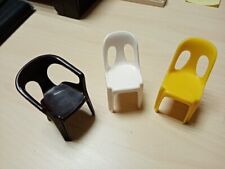 Lot chaises fauteuil d'occasion  Auray