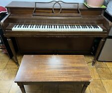 Antique wickham hammond for sale  Jamaica