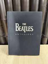 The Beatles Anthology 1ª edição livro de capa dura 2000 comprar usado  Enviando para Brazil