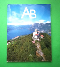 Rivista atlante bresciano usato  Italia
