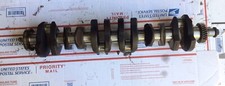 Crankshaft standard ford for sale  San Marcos