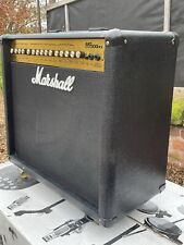 Marshall mg100dfx channel for sale  WORKSOP