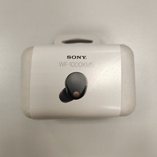 Cuffie bluetooth sony usato  Moncalieri